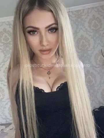 Анкета проститутки Надюша, 22 года